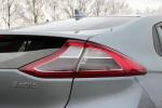 Hyundai IONIQ electric 2016 года (WW)